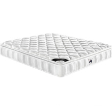 Home Furniture Sleepwell 9 Zone Pillow Top Pocket Spring Mattress